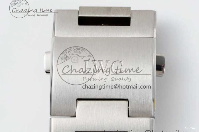 MIROTIME 0725 BestValue Aquatimer Automatic SS RSF 1:1 Best Edition White Orange Dial on SS Bracelet A 7072
